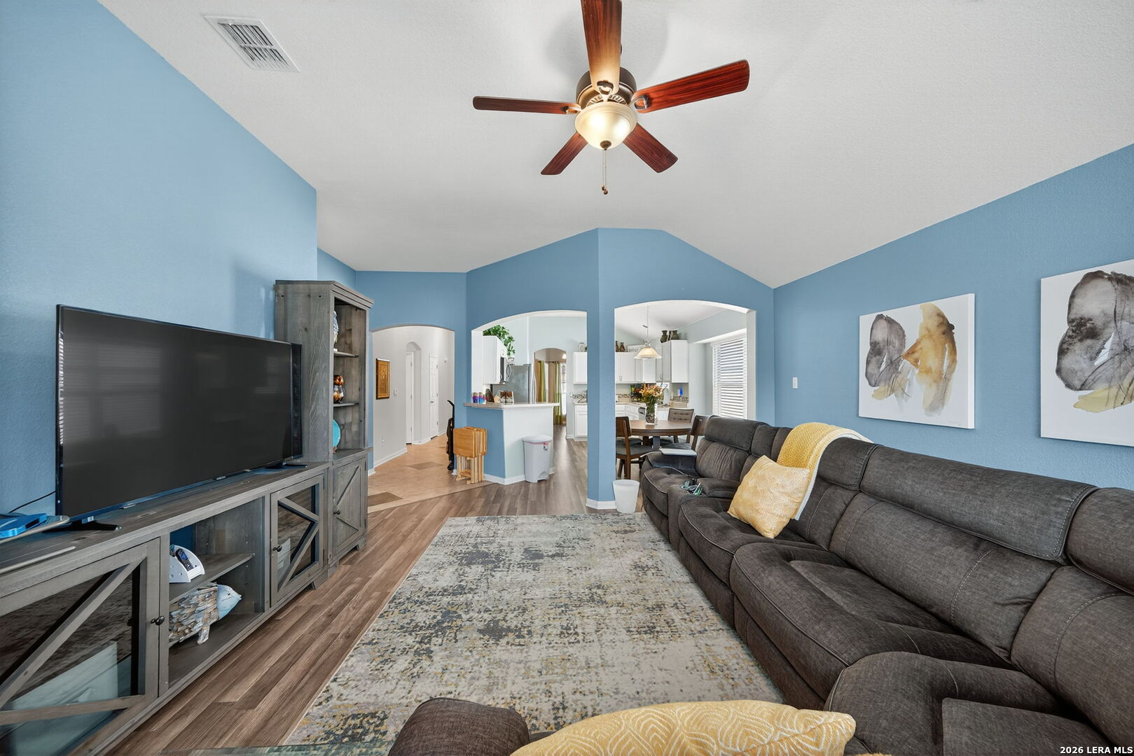 7914 Brinson Court Converse TX 78109