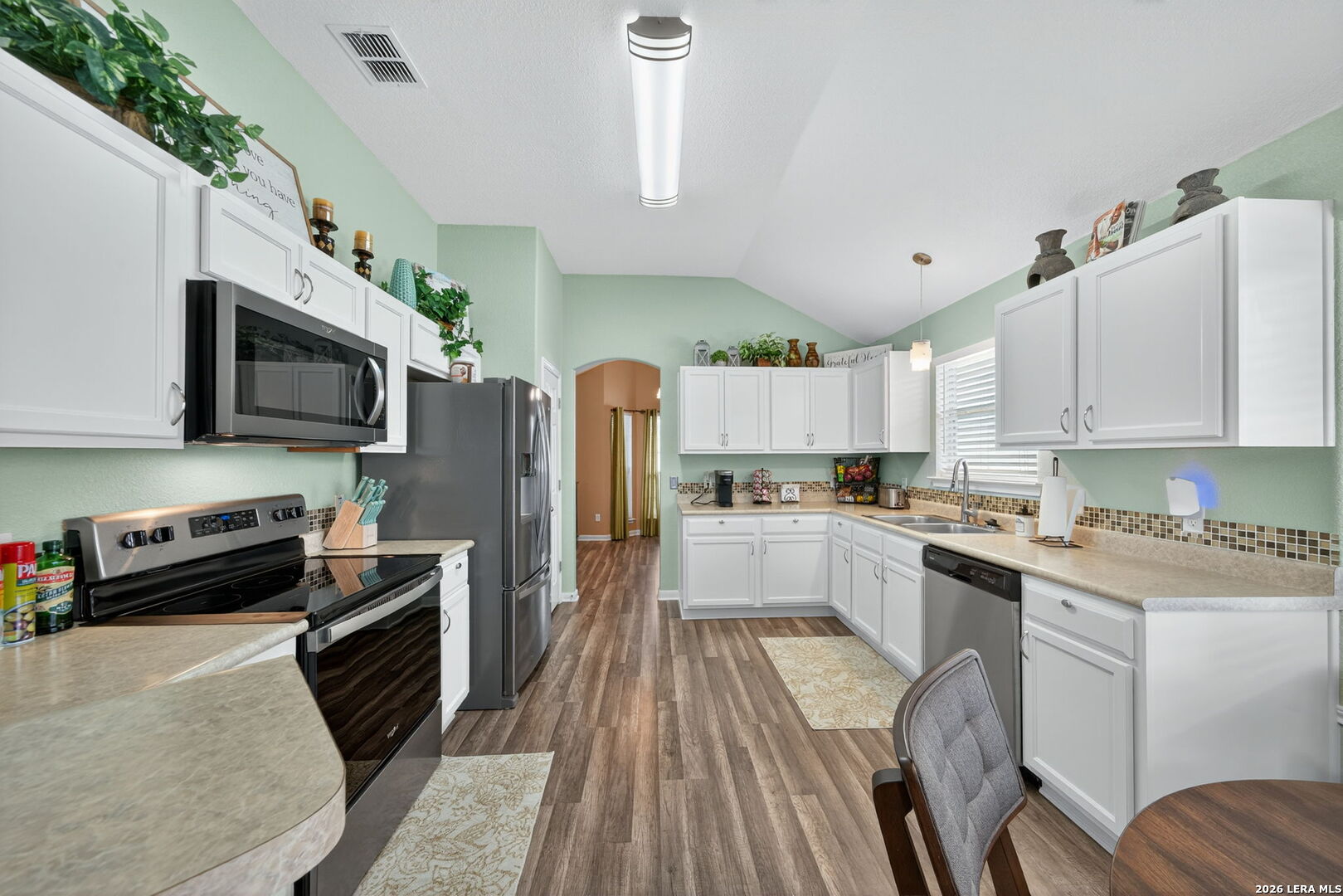 7914 Brinson Court Converse TX 78109