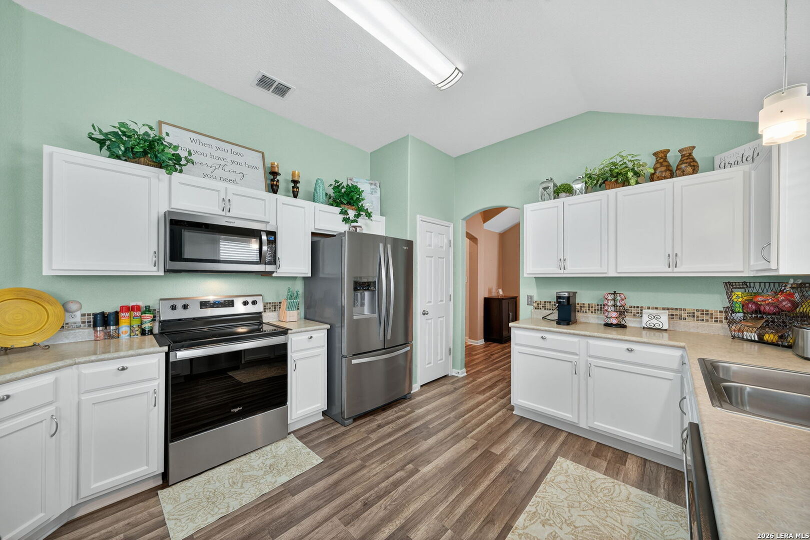 7914 Brinson Court Converse TX 78109