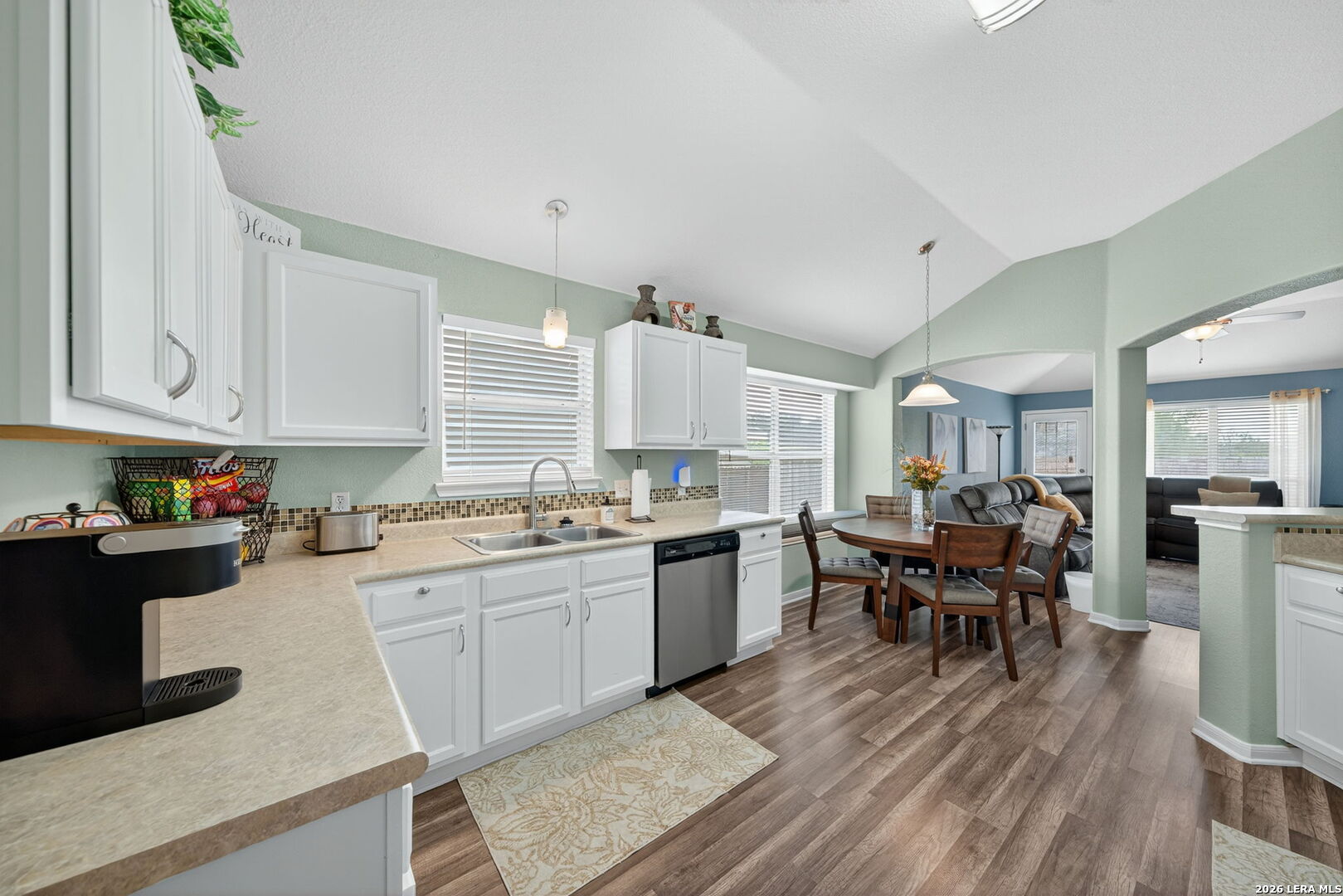 7914 Brinson Court Converse TX 78109