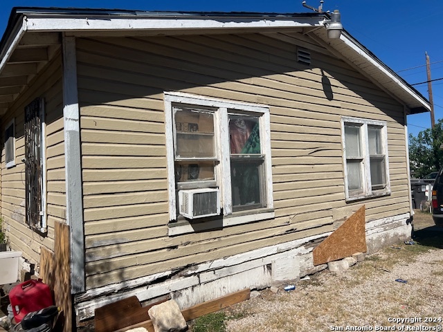 229 Juanita Avenue San Antonio TX 78237