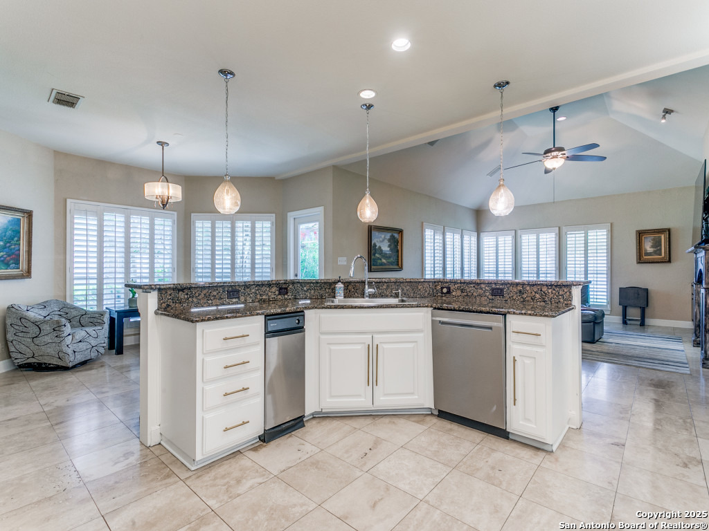107 Post Oak Way Shavano Park TX 78230