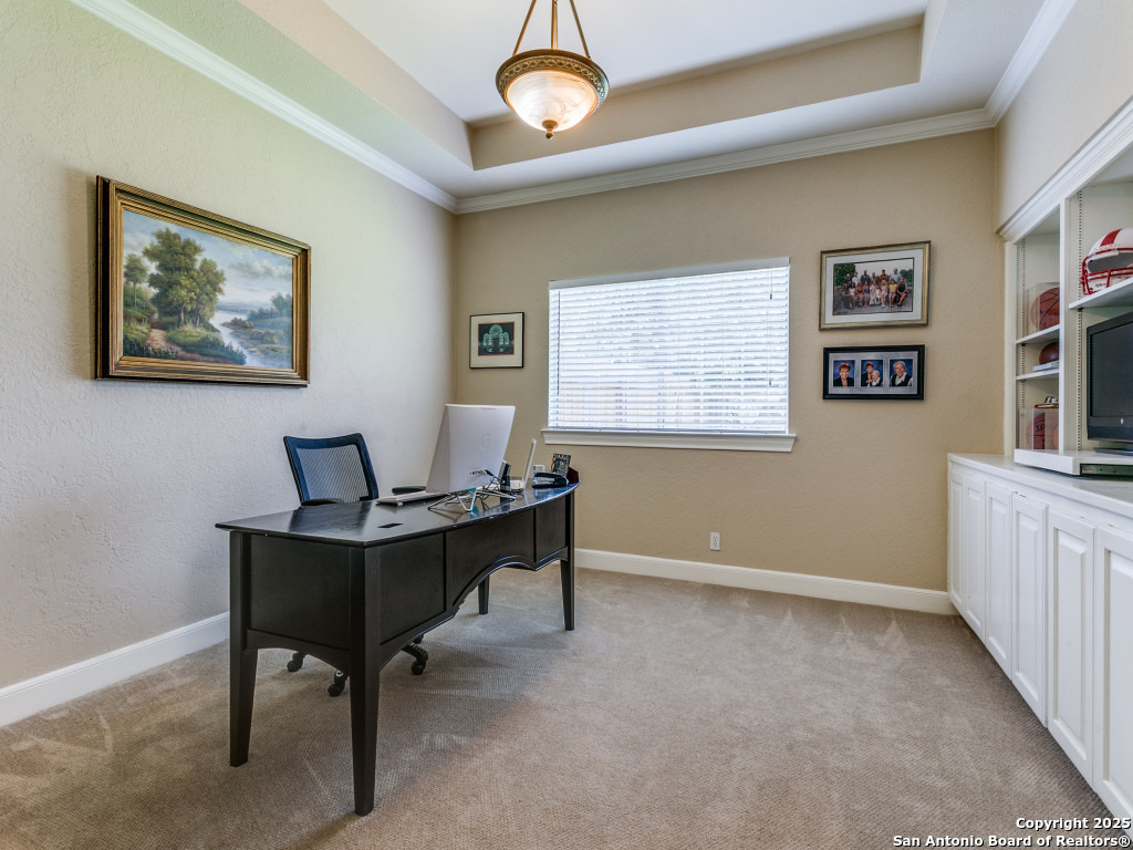 107 Post Oak Way Shavano Park TX 78230