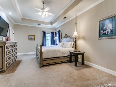 107 Post Oak Way Shavano Park TX 78230