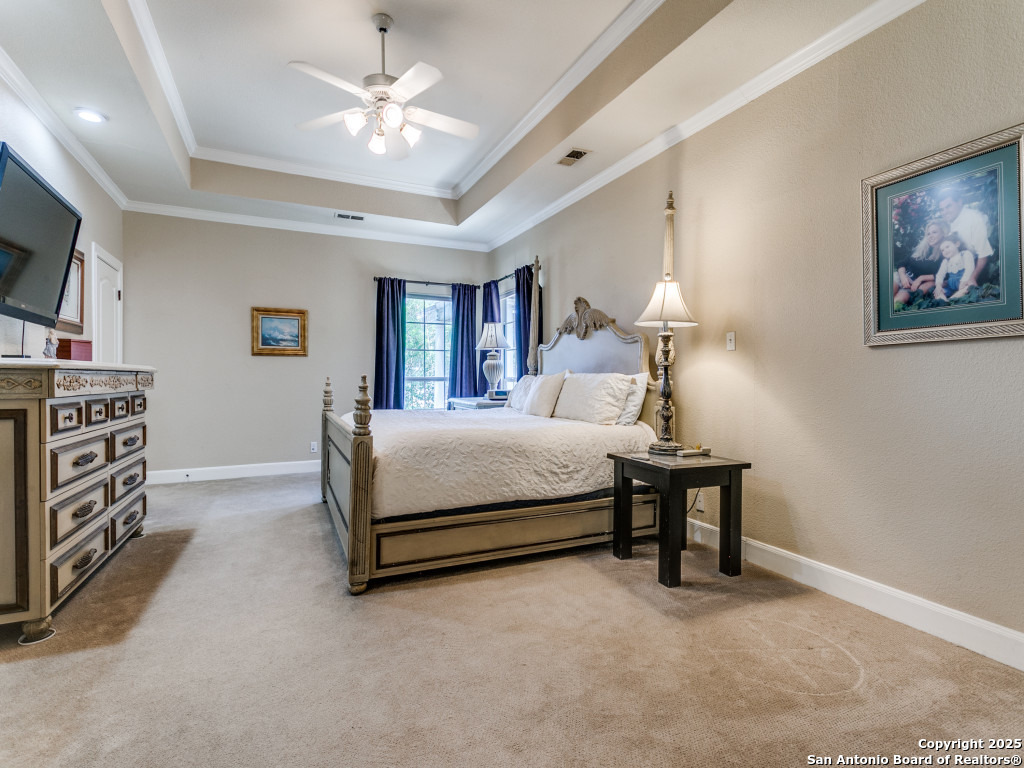 107 Post Oak Way Shavano Park TX 78230