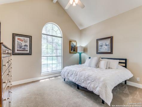 107 Post Oak Way Shavano Park TX 78230
