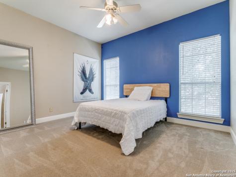 107 Post Oak Way Shavano Park TX 78230