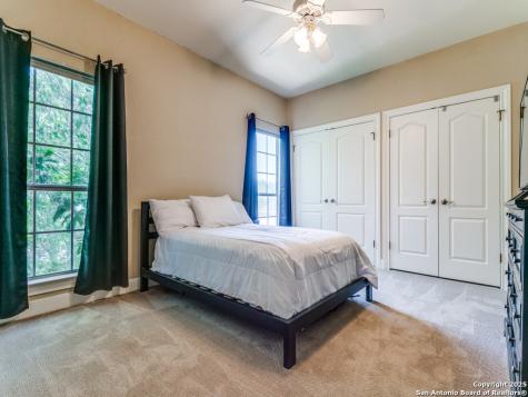 107 Post Oak Way Shavano Park TX 78230
