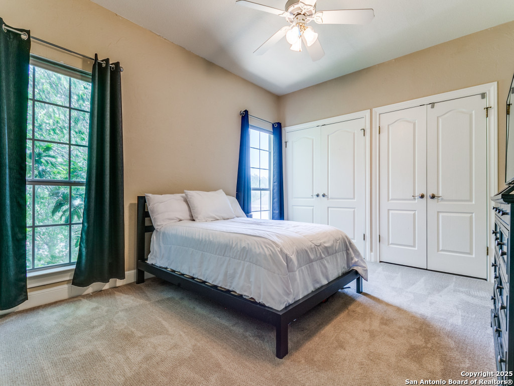 107 Post Oak Way Shavano Park TX 78230