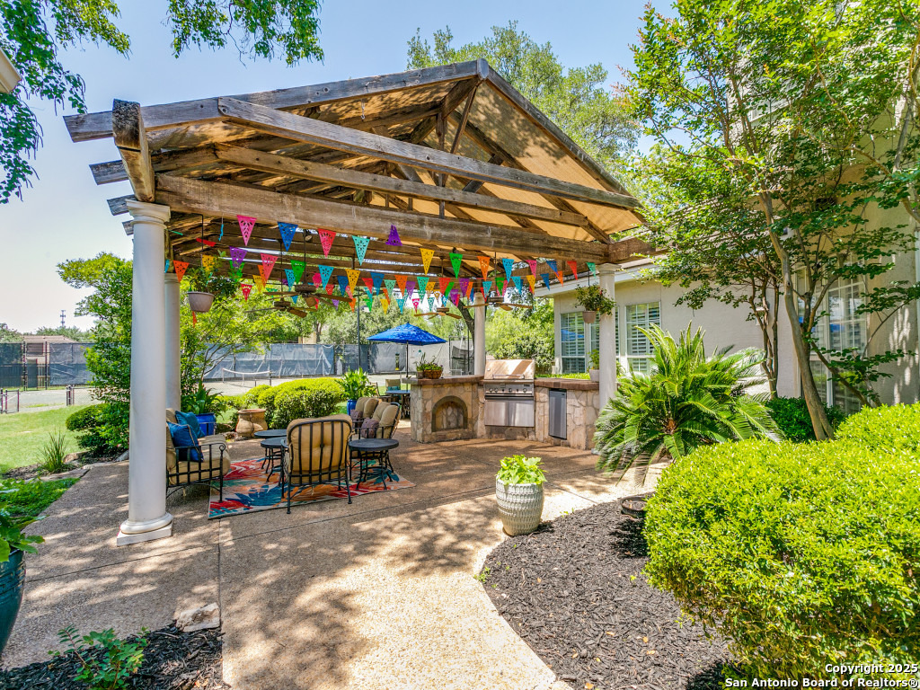 107 Post Oak Way Shavano Park TX 78230