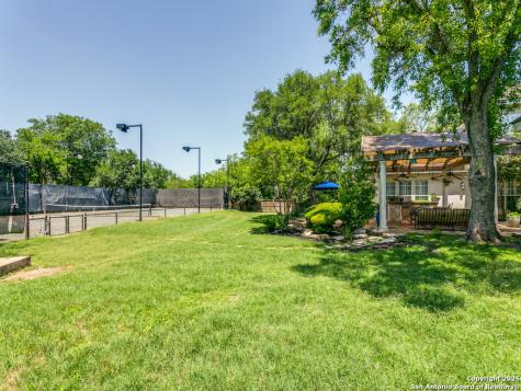 107 Post Oak Way Shavano Park TX 78230