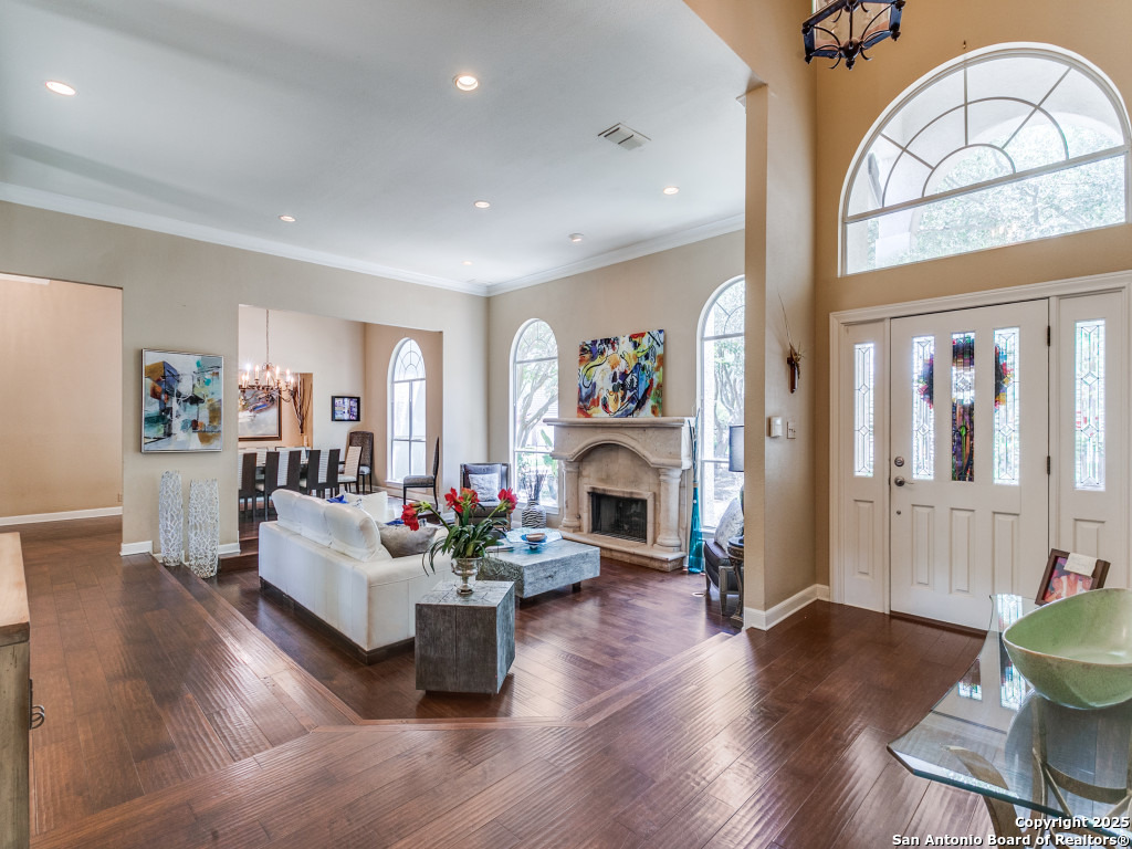 107 Post Oak Way Shavano Park TX 78230