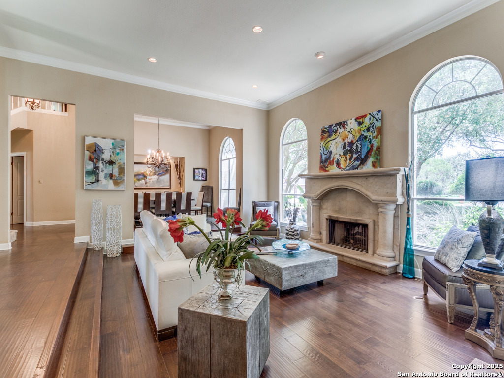107 Post Oak Way Shavano Park TX 78230