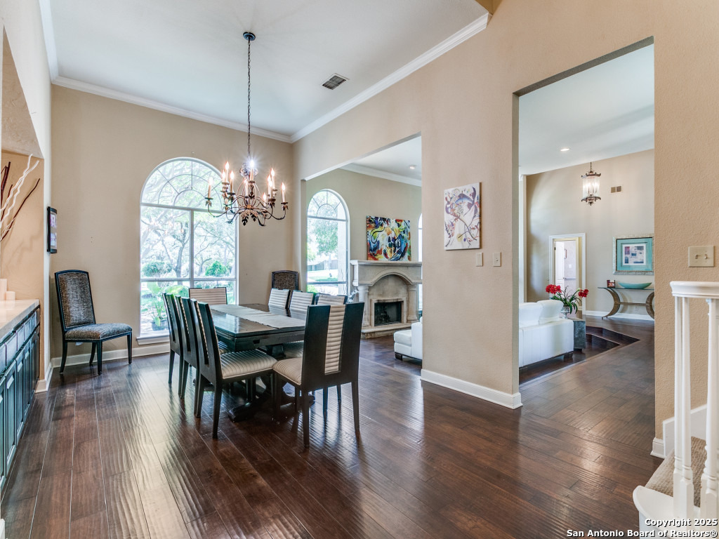 107 Post Oak Way Shavano Park TX 78230
