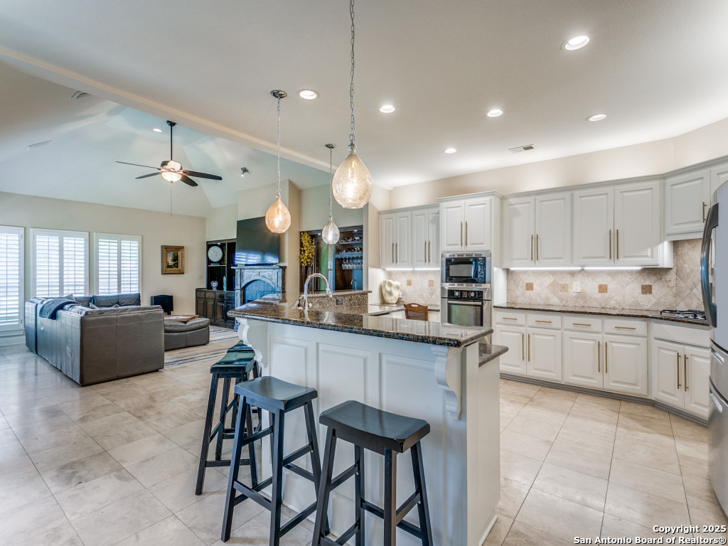107 Post Oak Way Shavano Park TX 78230
