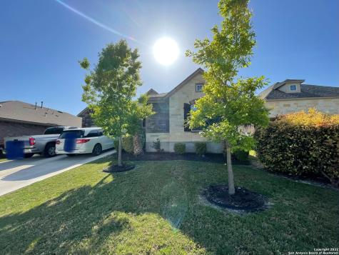 1107 Red Rock Ranch San Antonio TX 78245