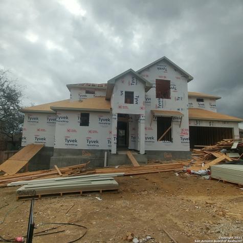 8626 Carmel Rose Boerne TX 78015