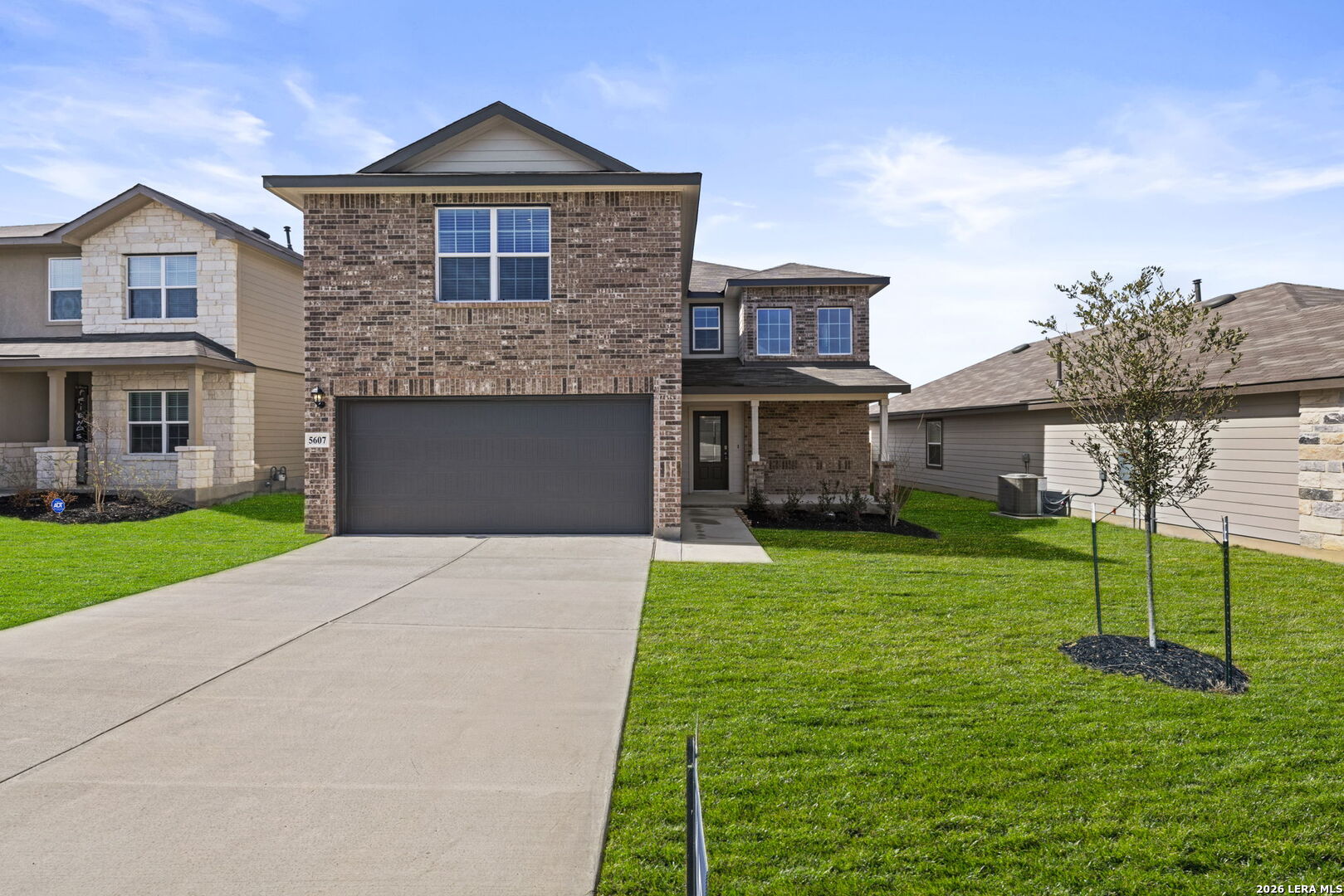 5607 Hartley Home San Antonio TX 78245