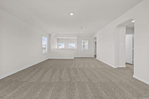5607 Hartley Home San Antonio TX 78245