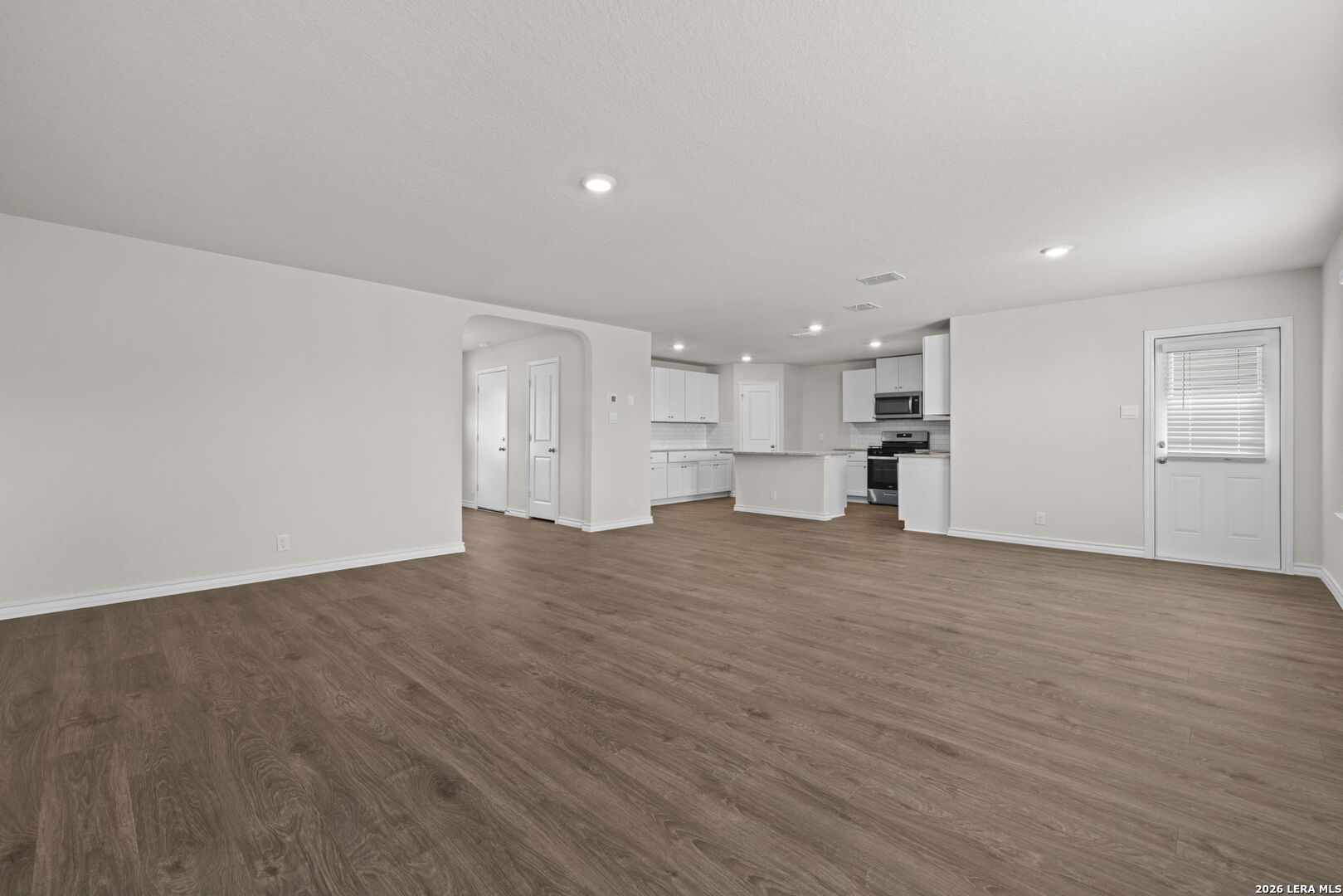 5607 Hartley Home San Antonio TX 78245