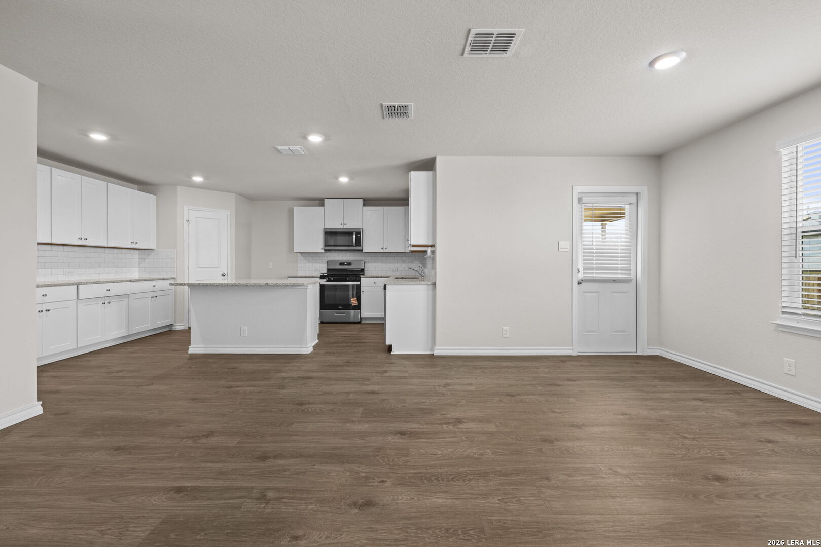 5607 Hartley Home San Antonio TX 78245