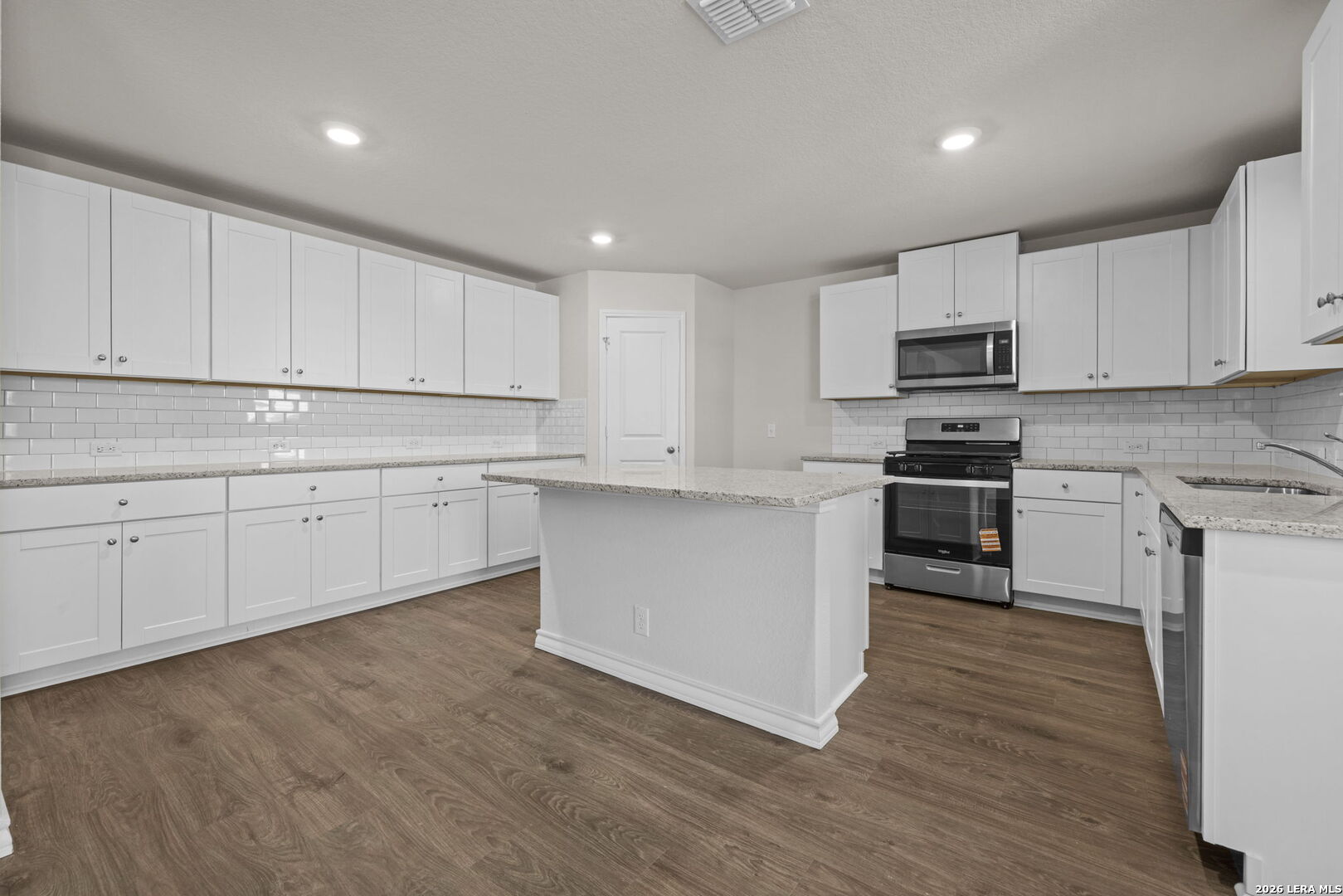 5607 Hartley Home San Antonio TX 78245