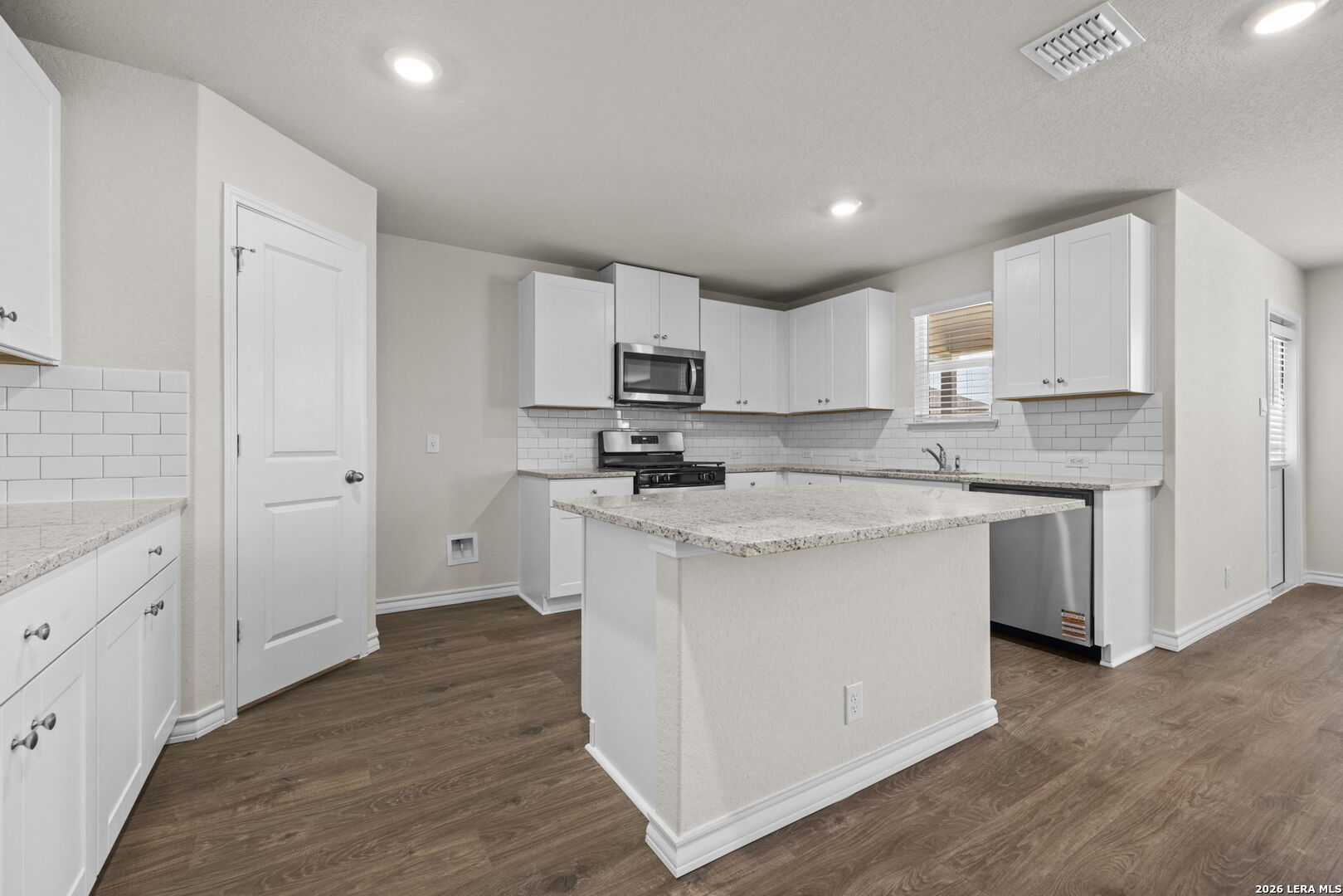 5607 Hartley Home San Antonio TX 78245
