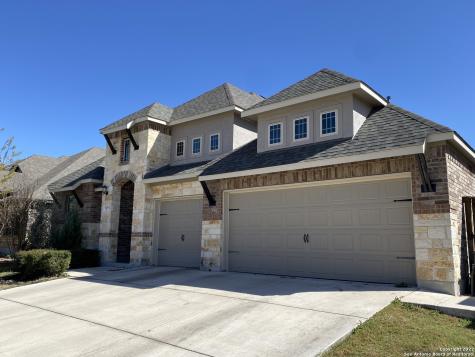 7628 Mckinney Hills San Antonio TX 78254