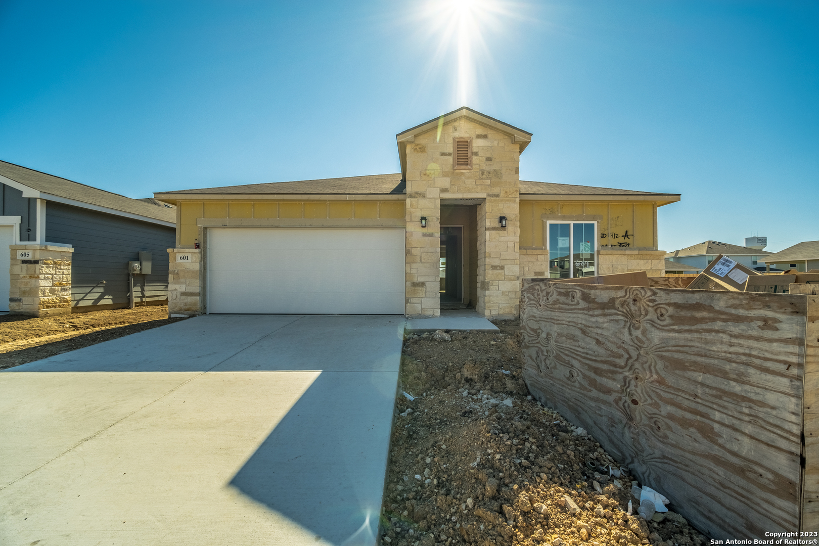 601 Jean Street Seguin TX 78155