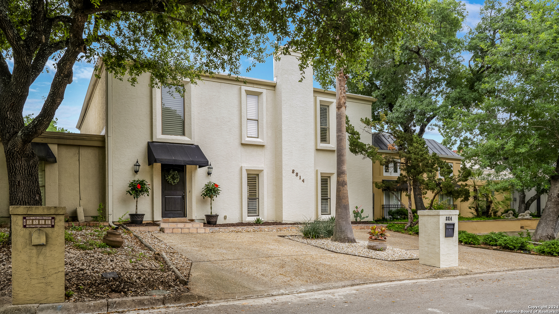 8814 Carriage Drive San Antonio TX 78217