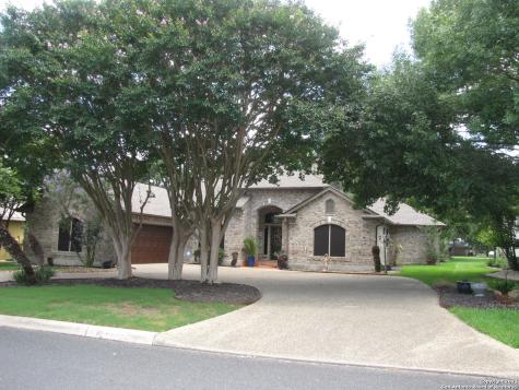 29734 Fairway Vista Drive Boerne TX 78015