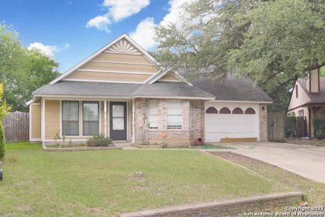 2503 White Deer Lane San Antonio TX 78245