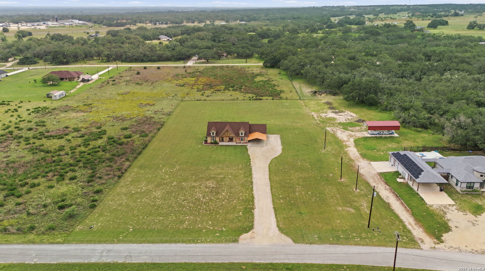 239 Colt Trail Natalia TX 78059