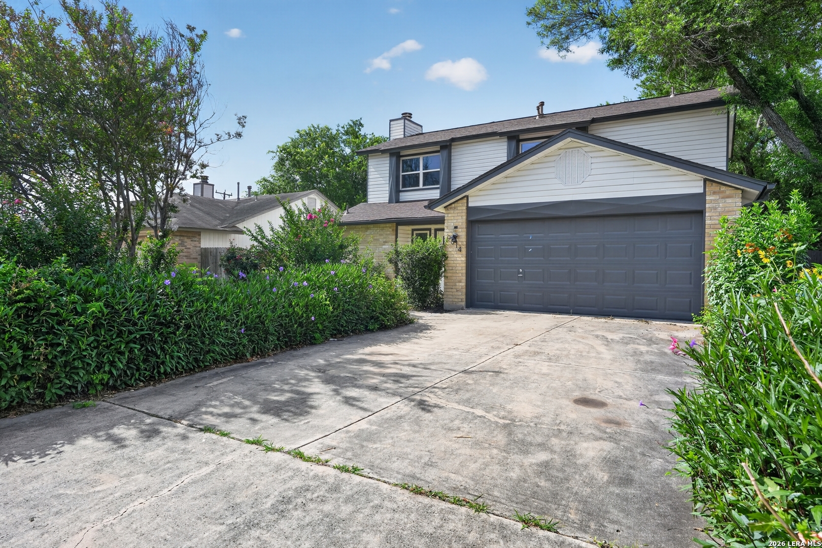 9814 Broad Forest Street San Antonio TX 78250