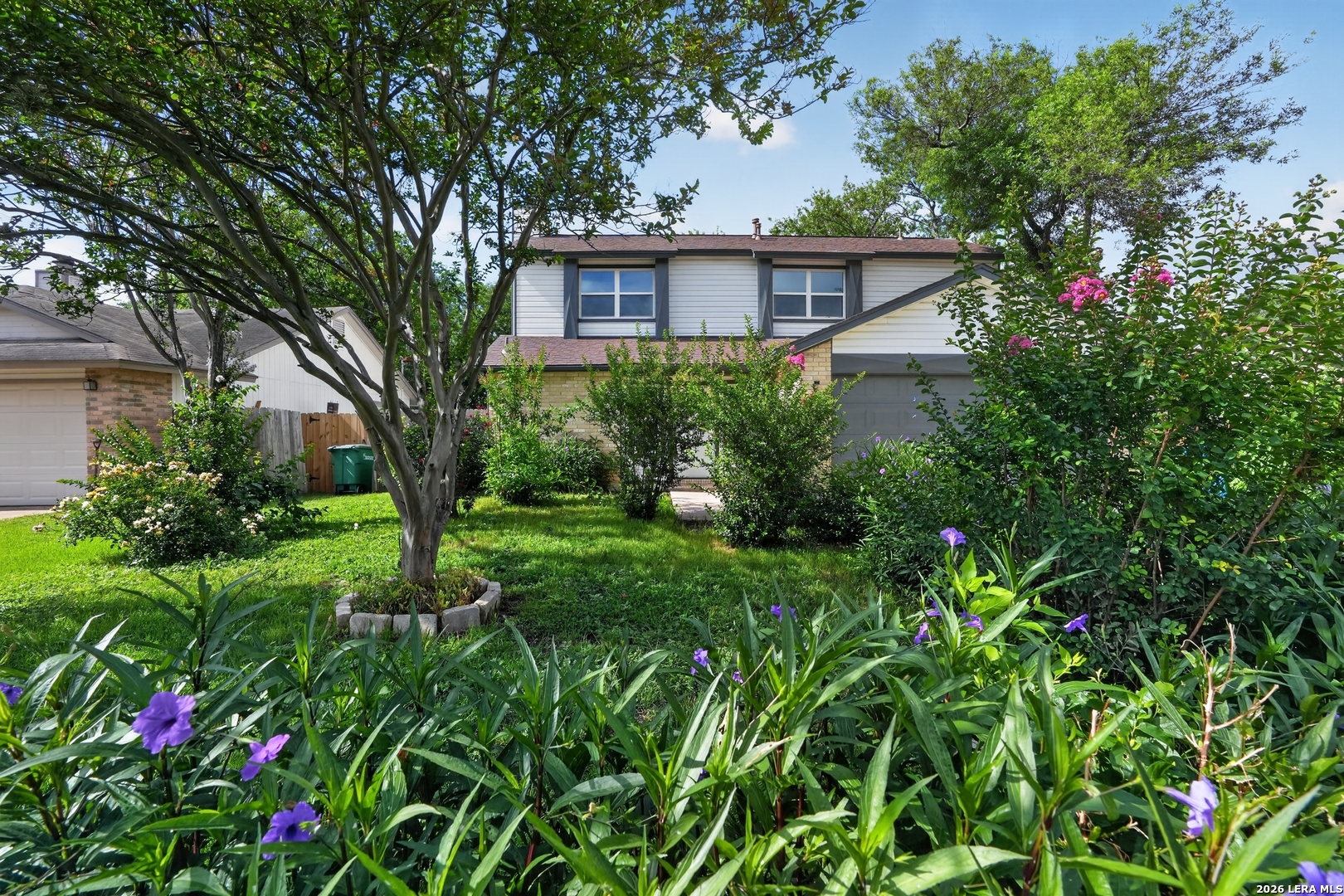 9814 Broad Forest Street San Antonio TX 78250