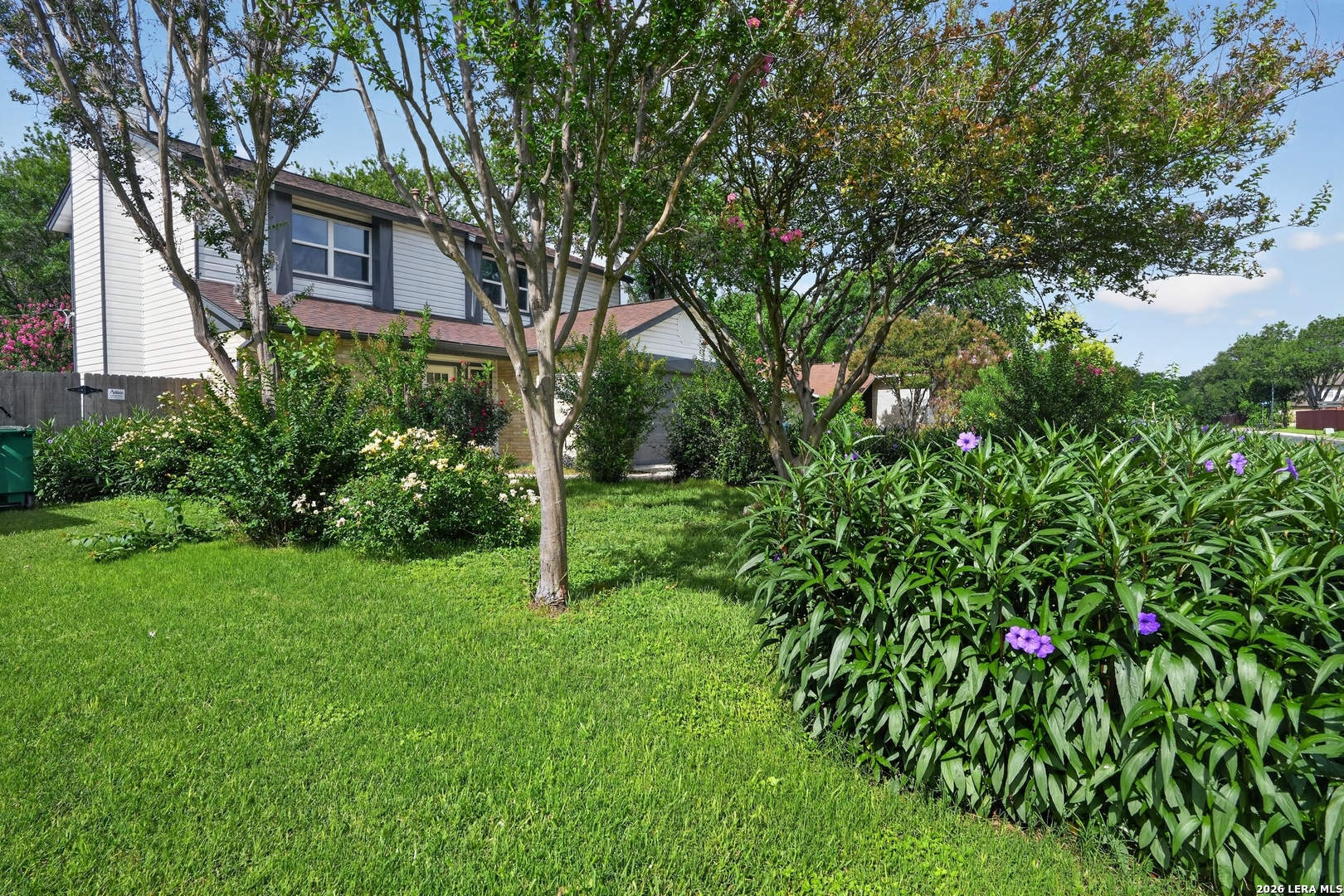 9814 Broad Forest Street San Antonio TX 78250