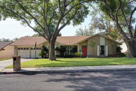 8314 Heraldry Street San Antonio TX 78254