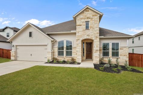 4523 Yoakum Valley Schertz TX 78108