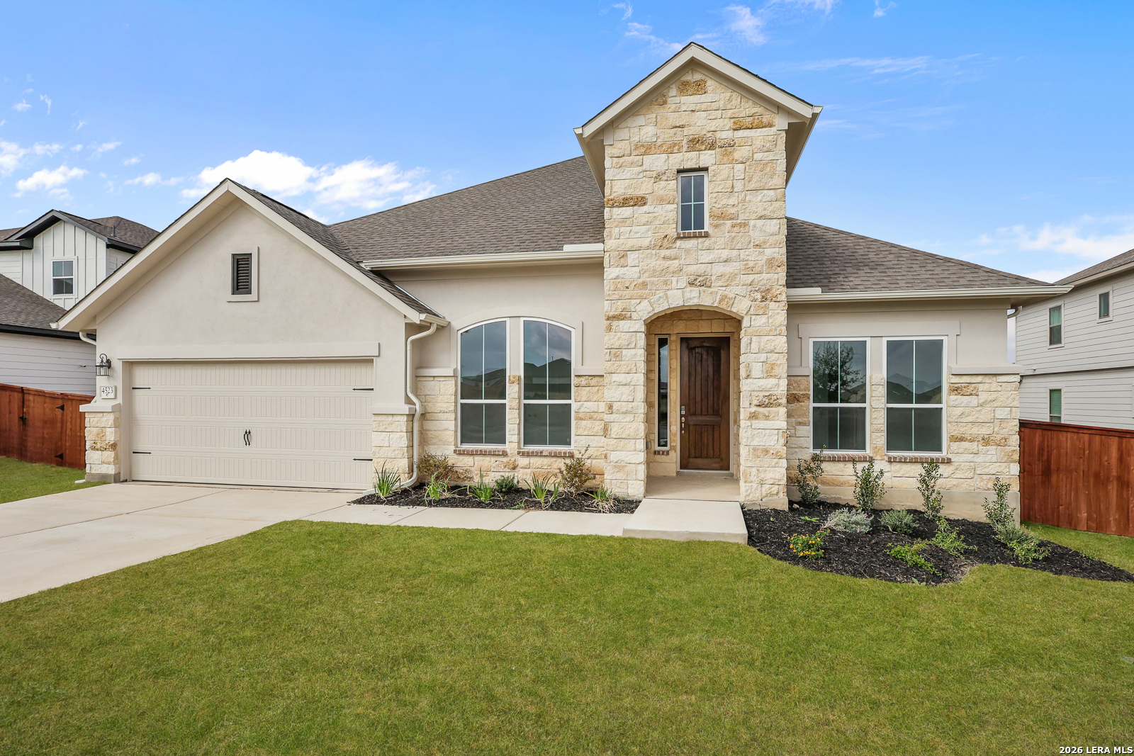 4523 Yoakum Valley Schertz TX 78108