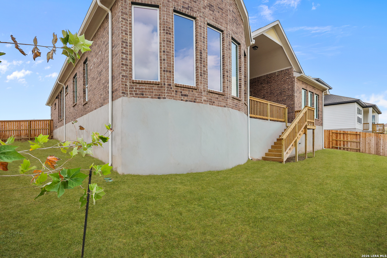 4523 Yoakum Valley Schertz TX 78108