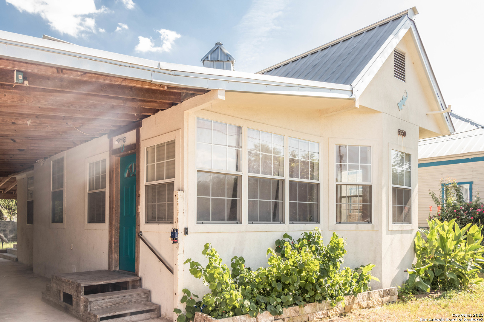 6550 Elmer Boulevard San Antonio TX 78227