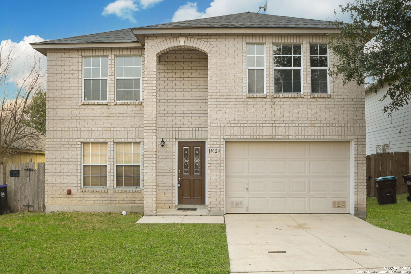 11024 Monahan Park San Antonio TX 78254
