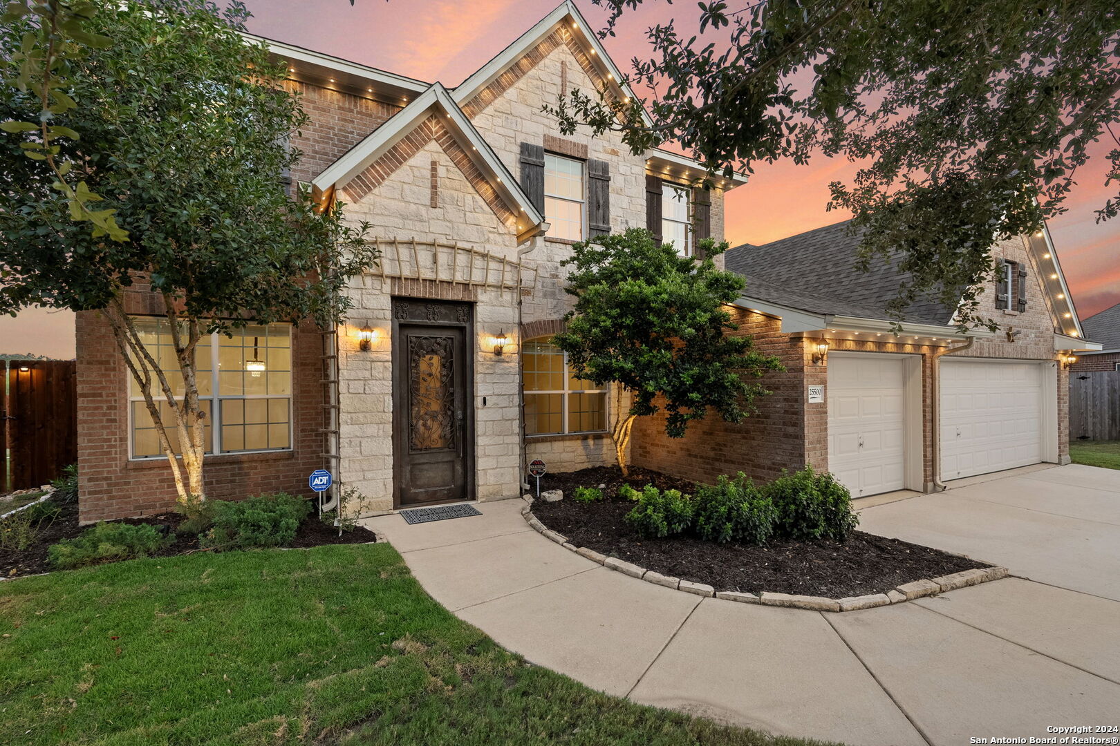 25500 Hopi Dawn San Antonio TX 78261