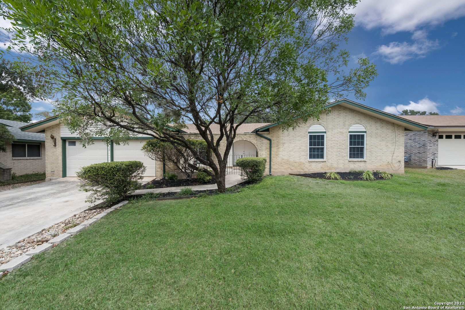 6739 Connie Mack Street San Antonio TX 78240