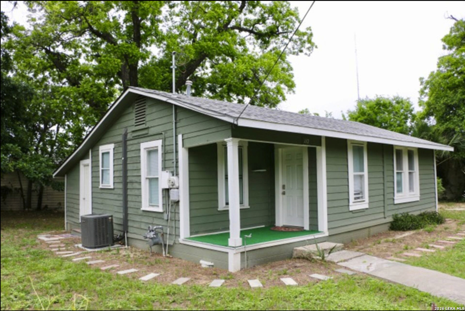 117 Nesbit San Antonio TX 78212