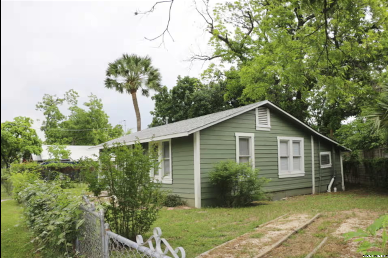 117 Nesbit San Antonio TX 78212