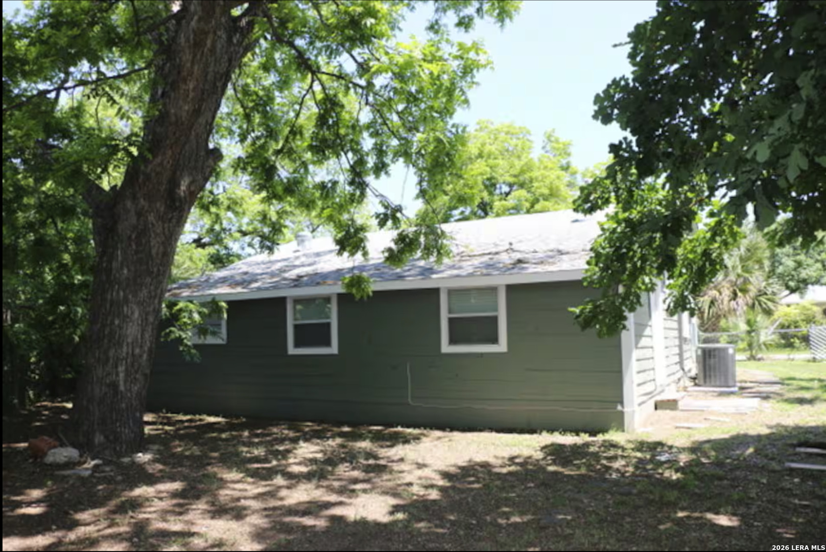 117 Nesbit San Antonio TX 78212