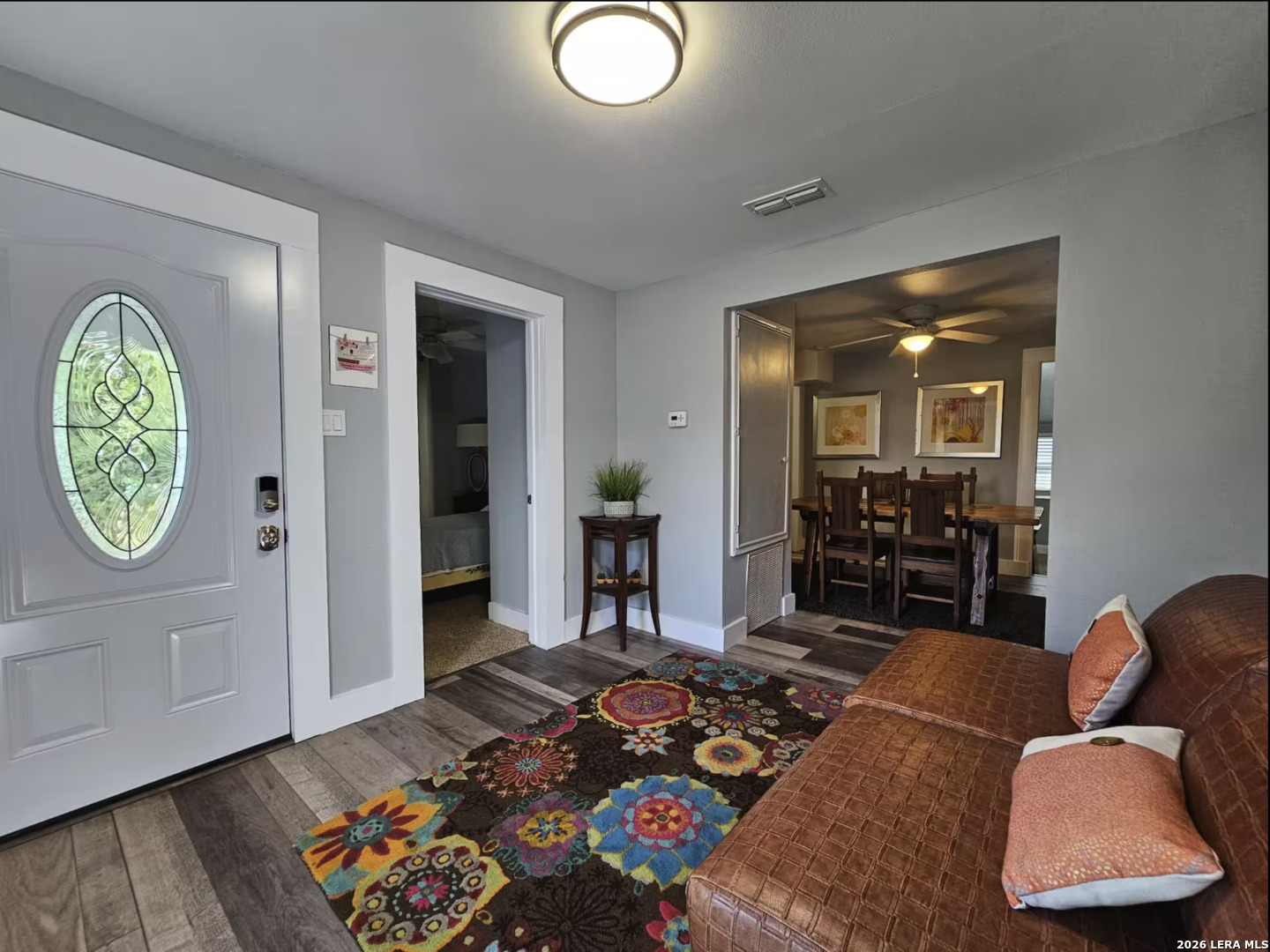 117 Nesbit San Antonio TX 78212