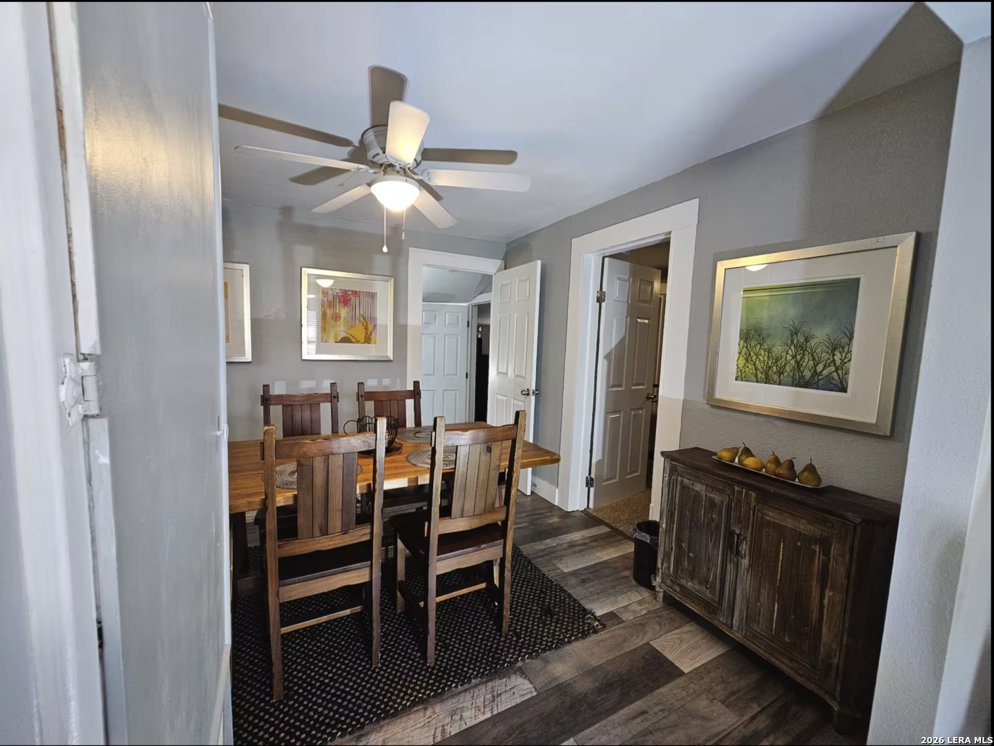 117 Nesbit San Antonio TX 78212