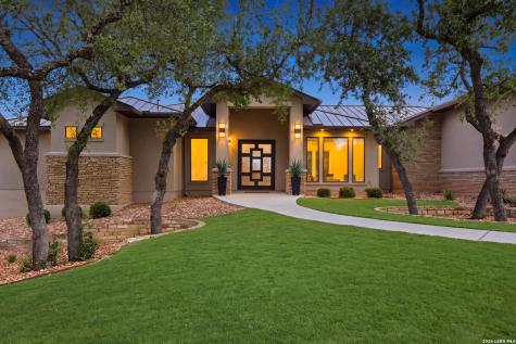 23216 Stallion Ridge San Antonio TX 78255